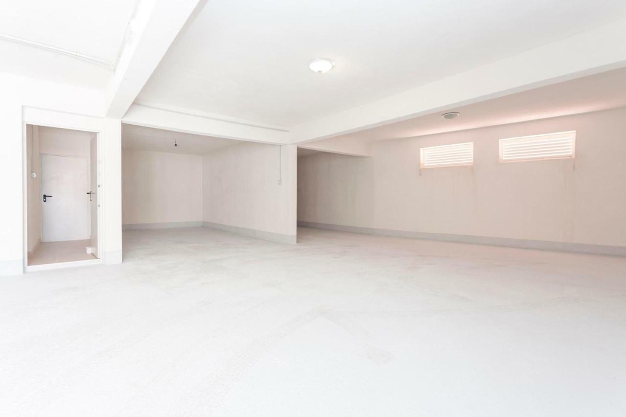 Apartments Dora Makarska Kültér fotó