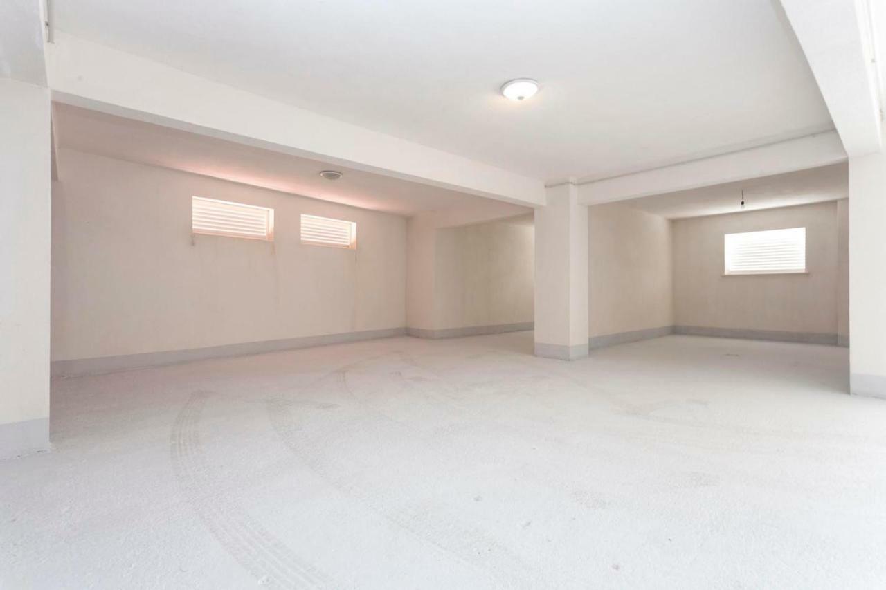 Apartments Dora Makarska Kültér fotó
